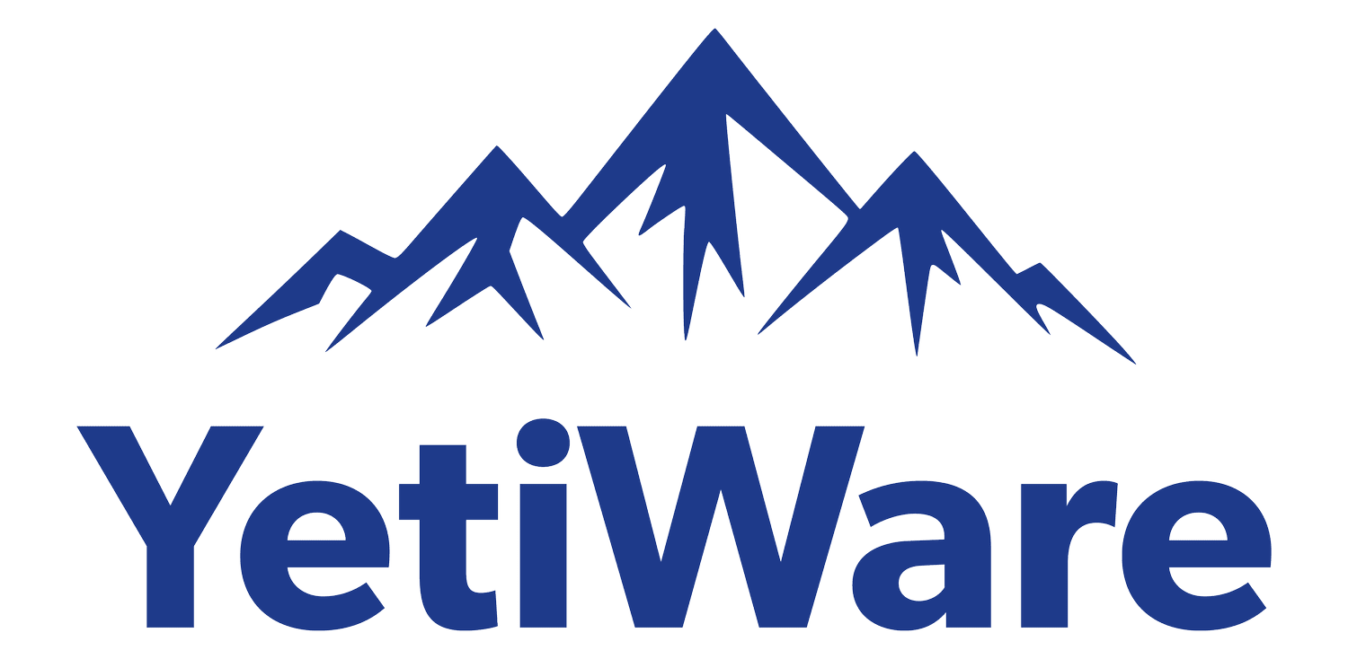 YetiWare