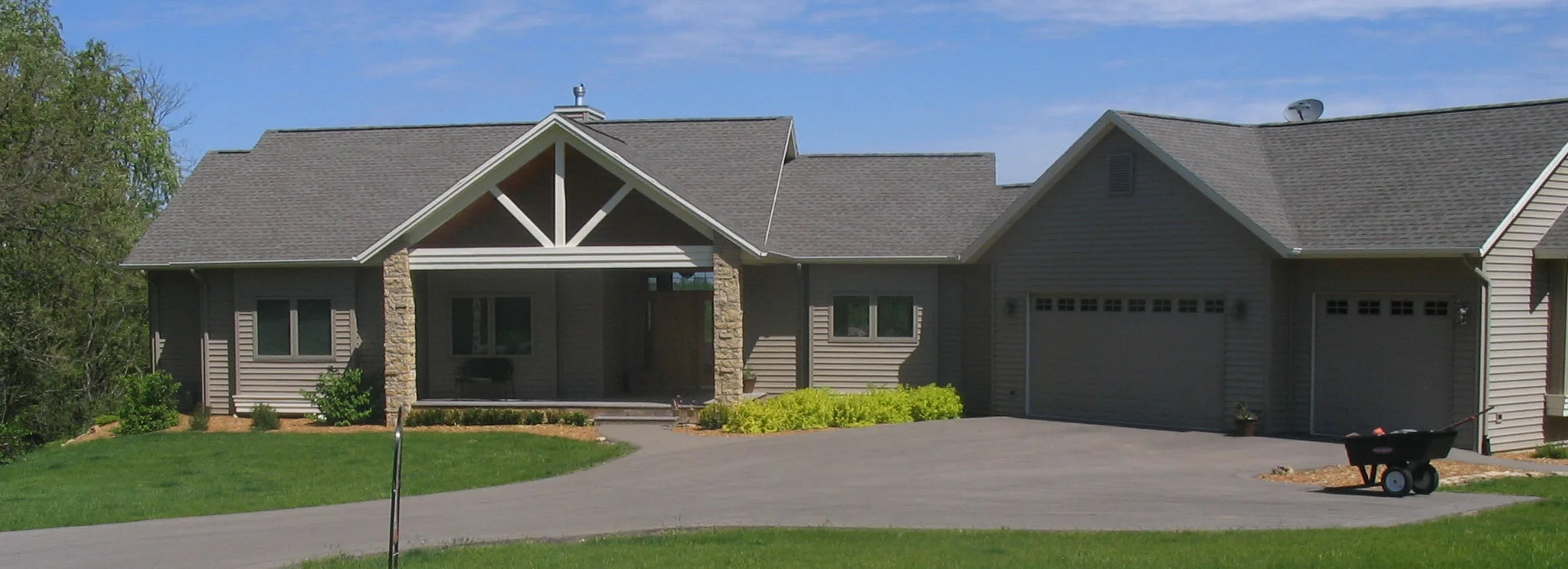  Galena Territory Home 