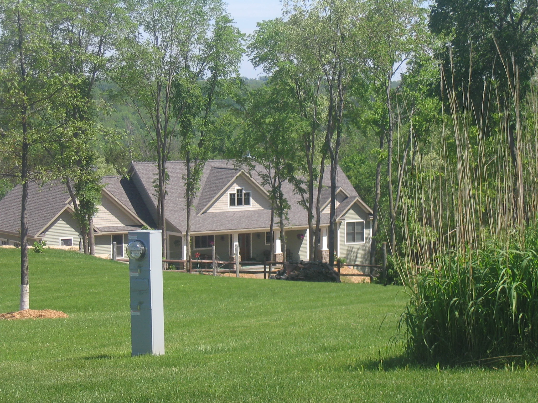  Galena Territory Home 