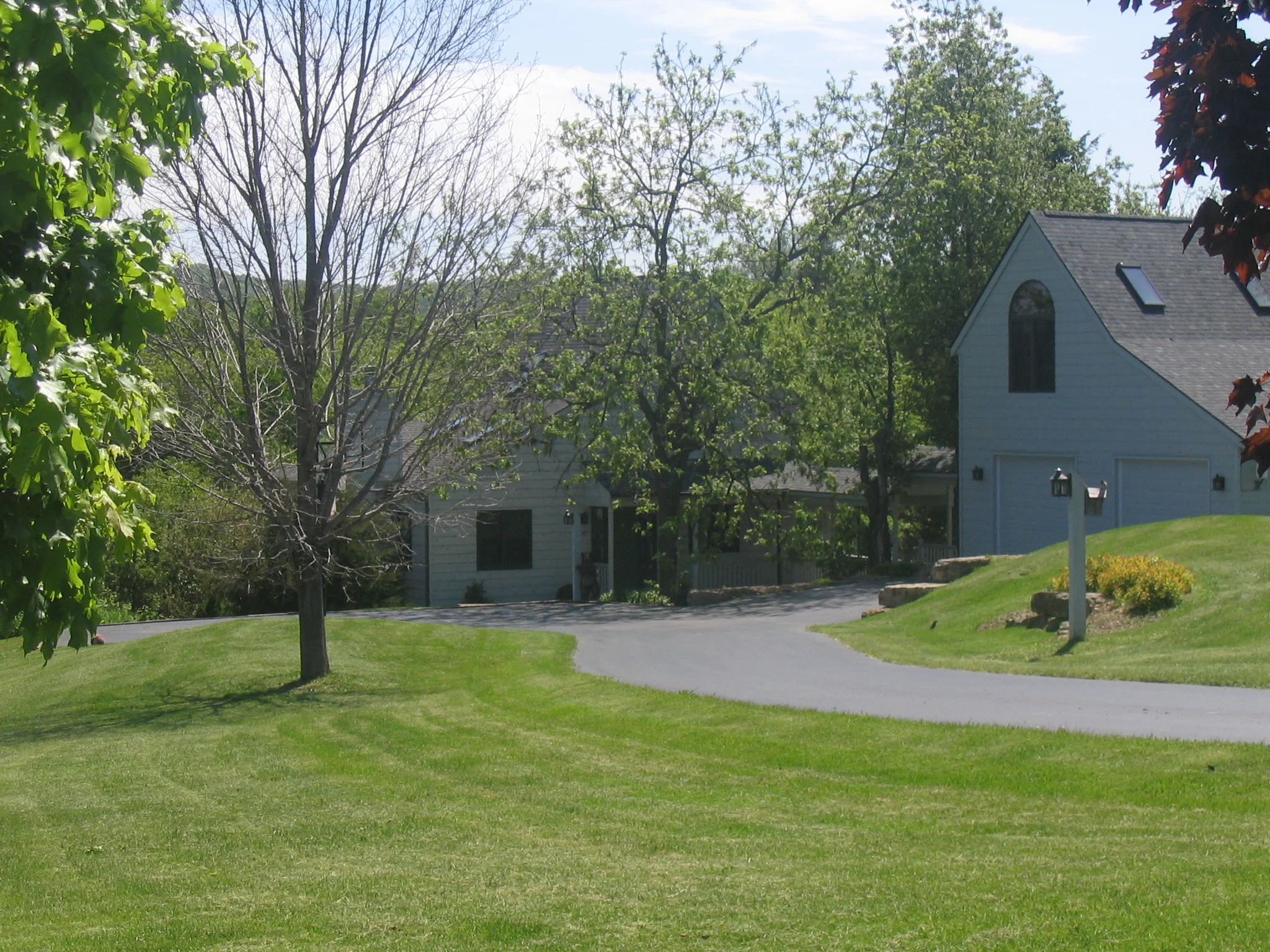  Galena Territory Home 