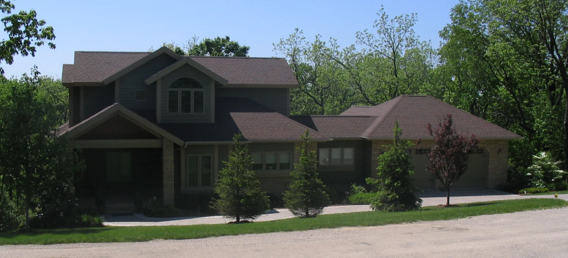  Galena Territory Home 