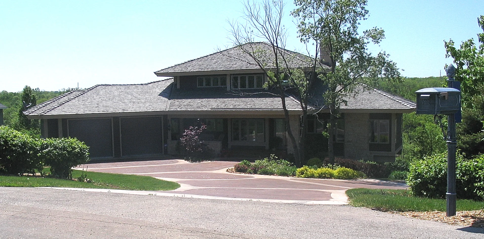  Galena Territory Home 