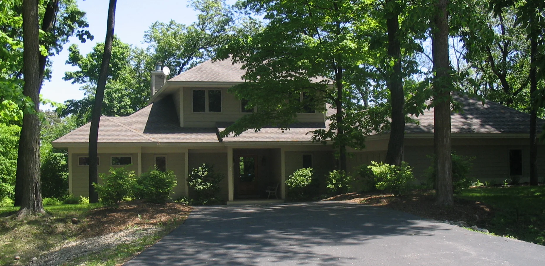  Galena Territory Home 