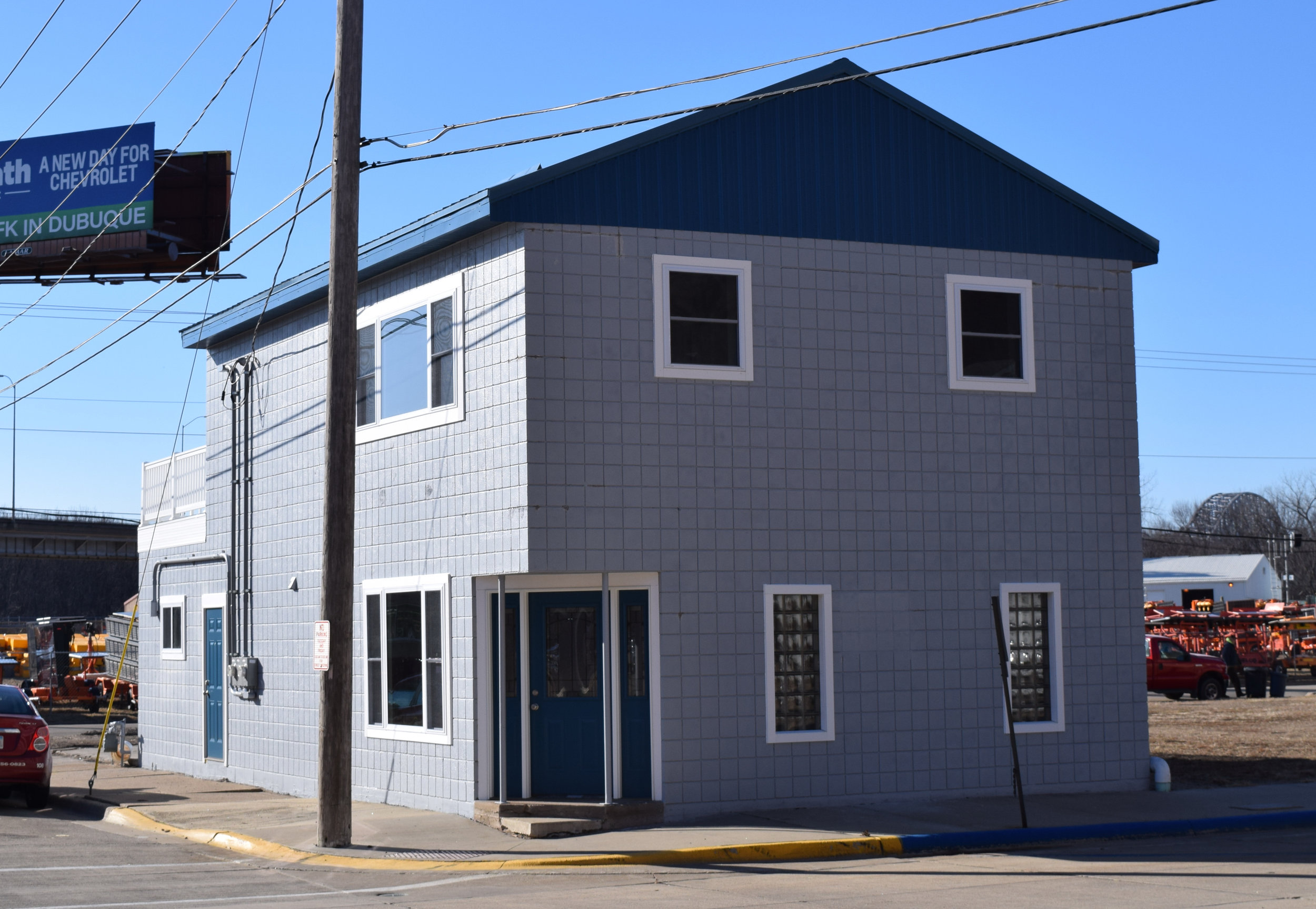 198 Sinsinawa Avenue, East Dubuque, Iowa