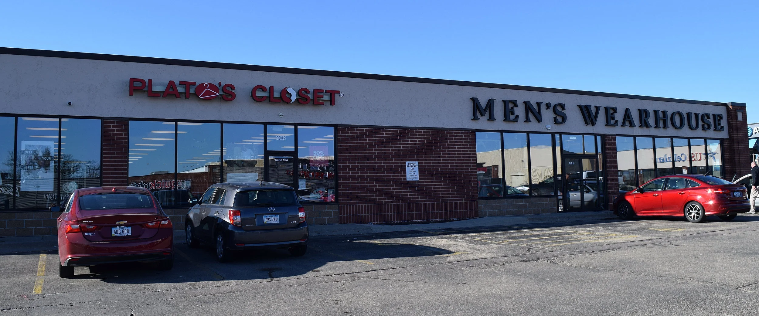 806 Wacker Plaza, Dubuque, Iowa