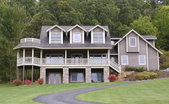  Galena Territory Home 