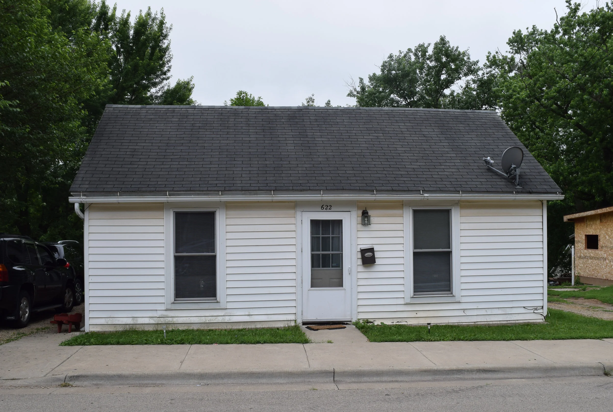 622 Ridge Street, Galena