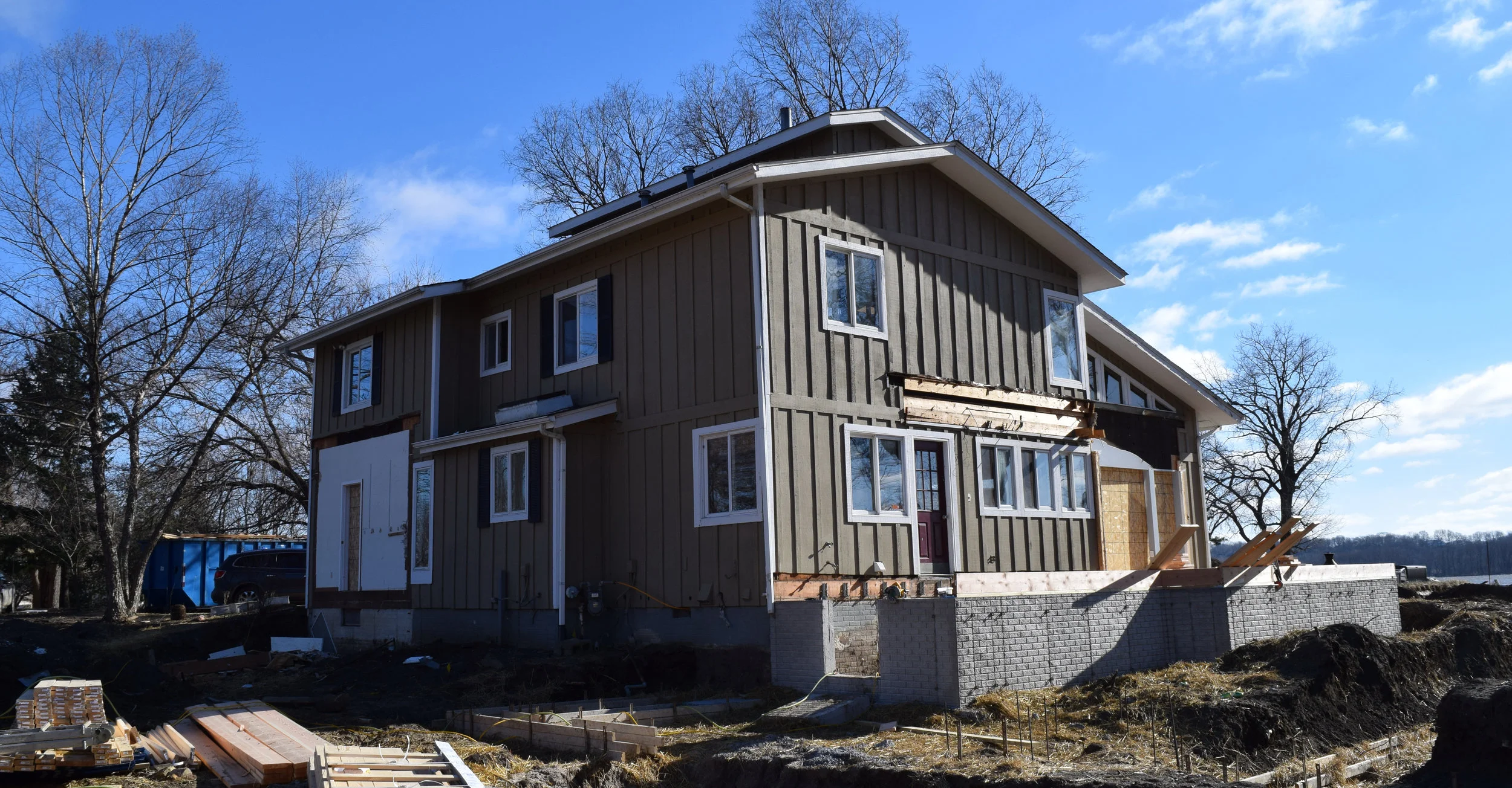 3220 West Harbour Drive, Bettendorf, Iowa