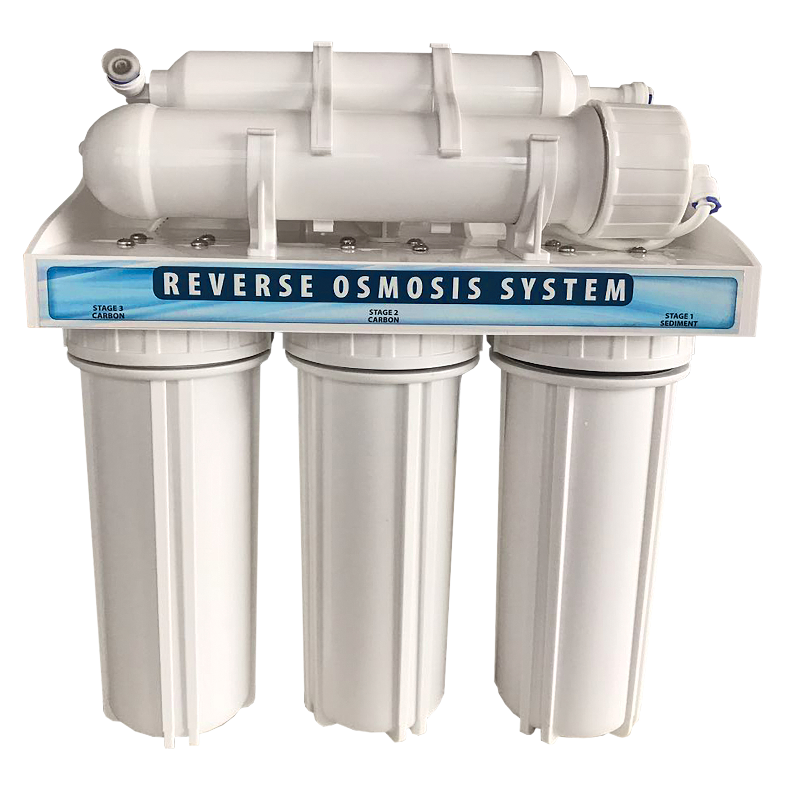 kedel skruenøgle Postnummer Aqua Flow Economy Reverse Osmosis Drinking Water System — Hydrotech
