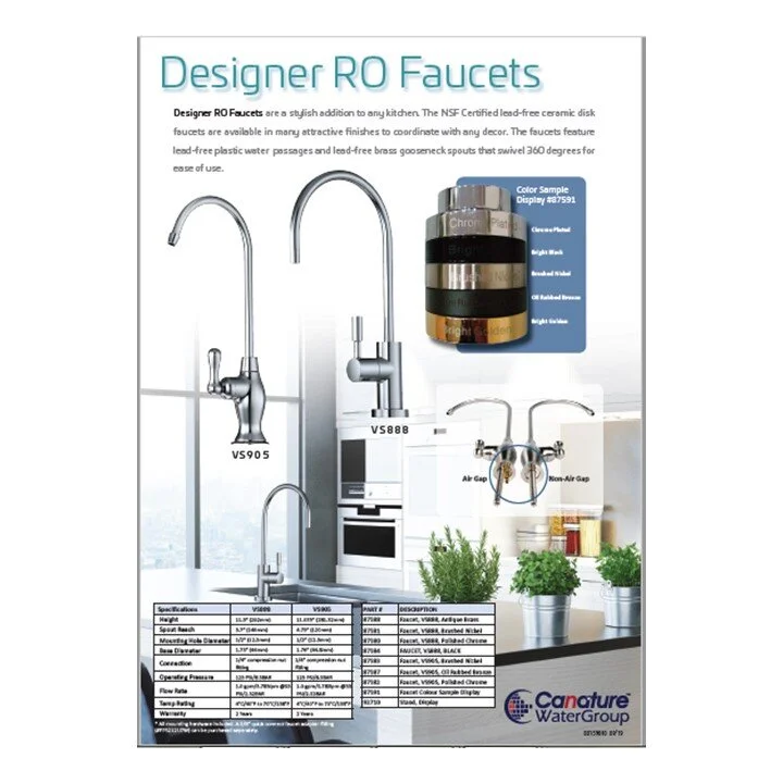 Drinking Water Systems — Hydrotech