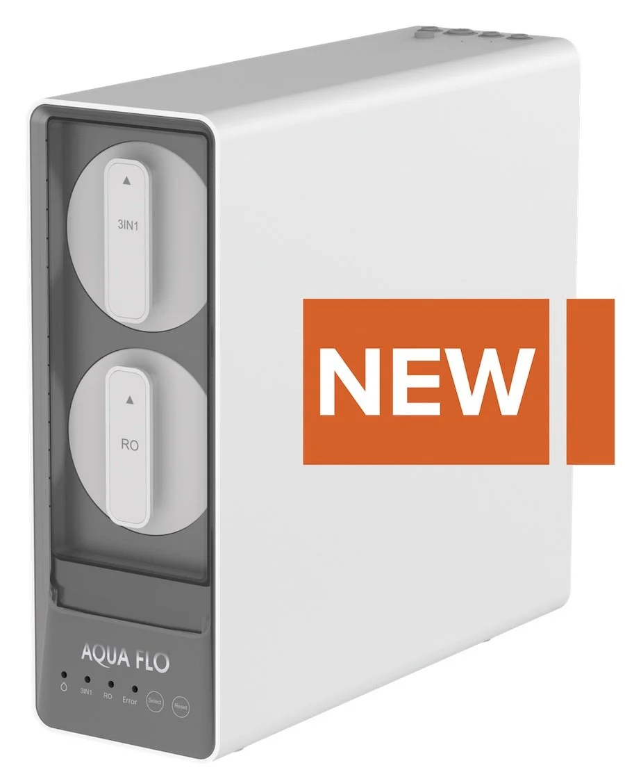 Tankless RO CRO 800ux6 — Hydrotech