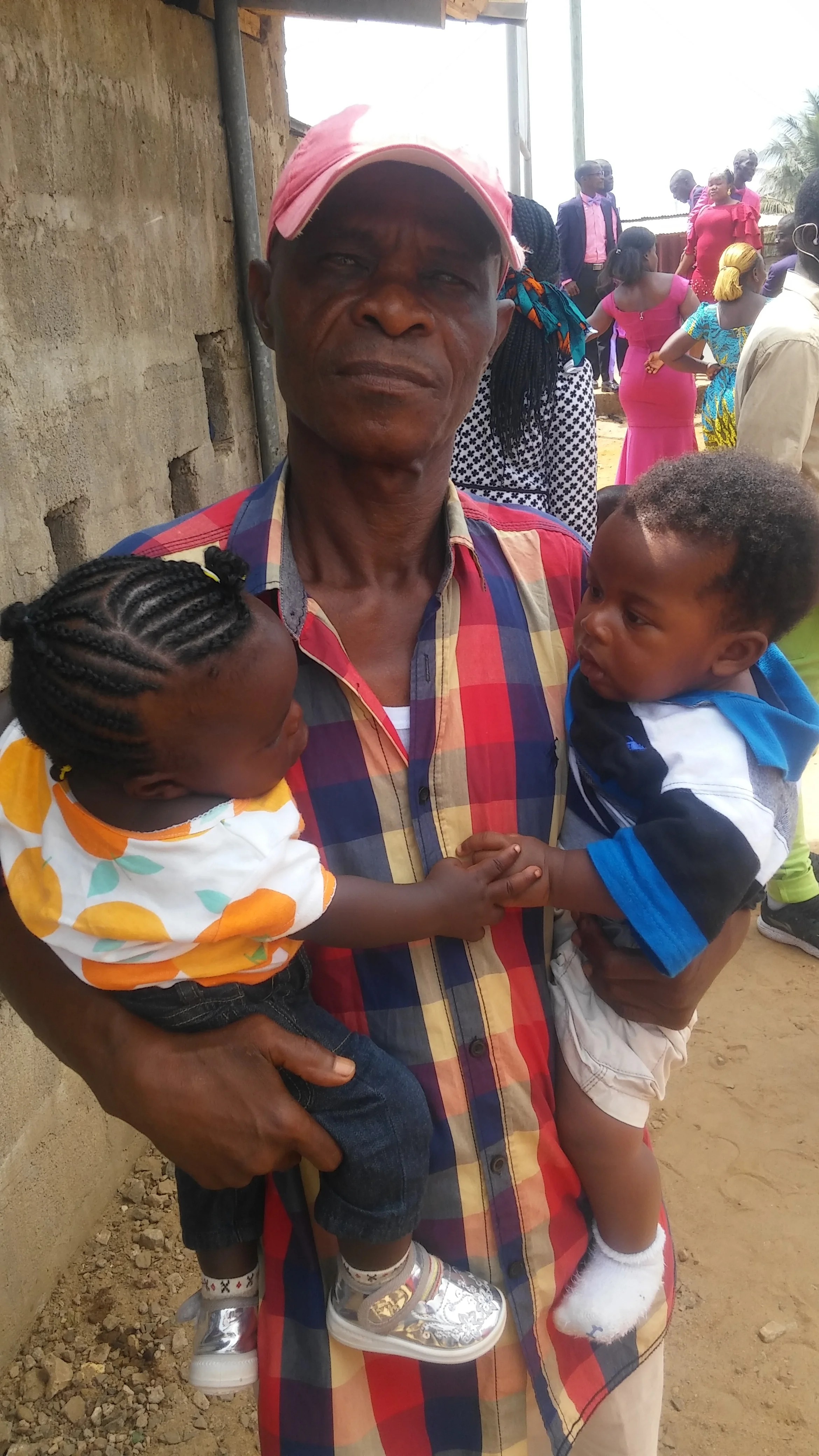 2019 caregiving seminar