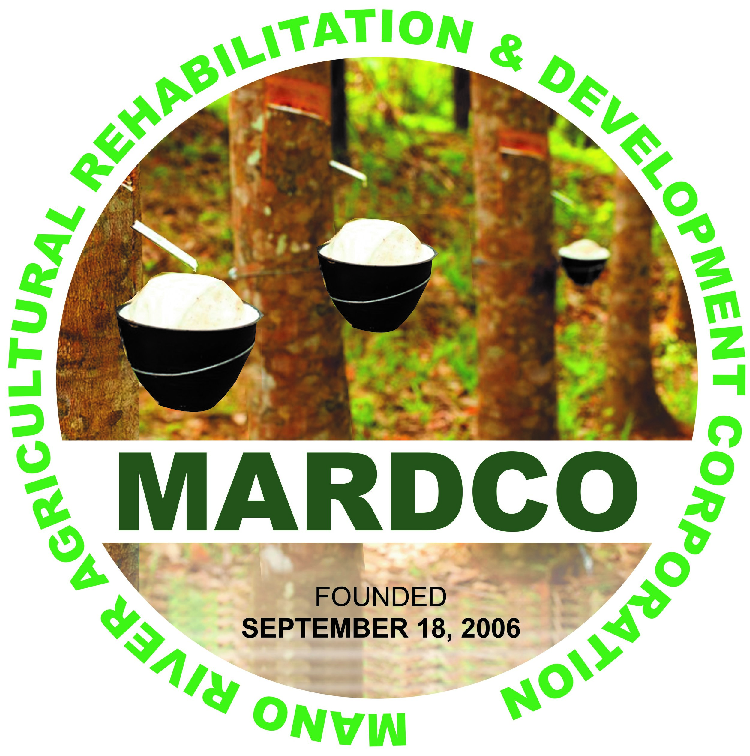 Mano River Agricultural Rehabilitation &amp; Development Corporation