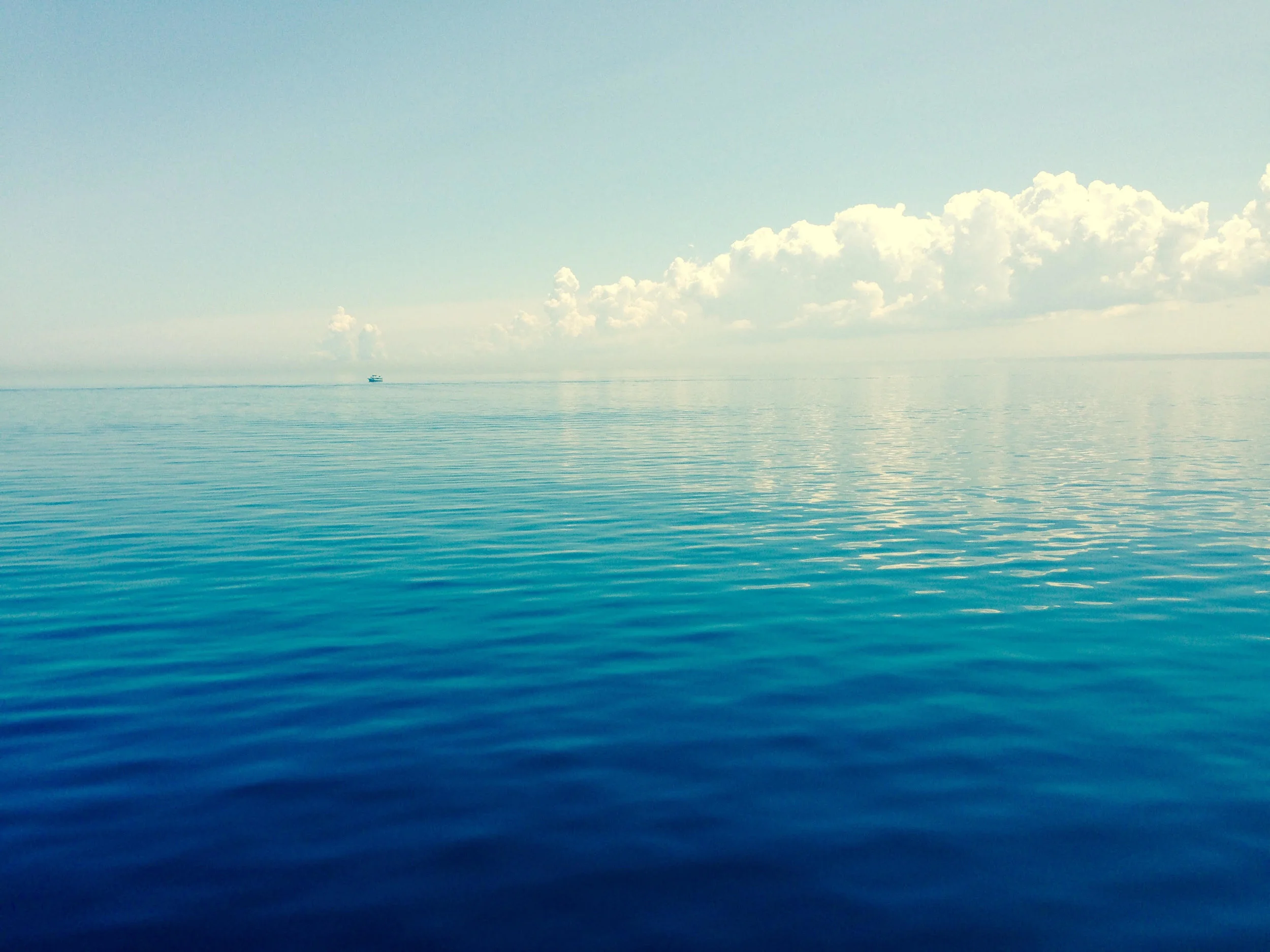 Long Island Sound