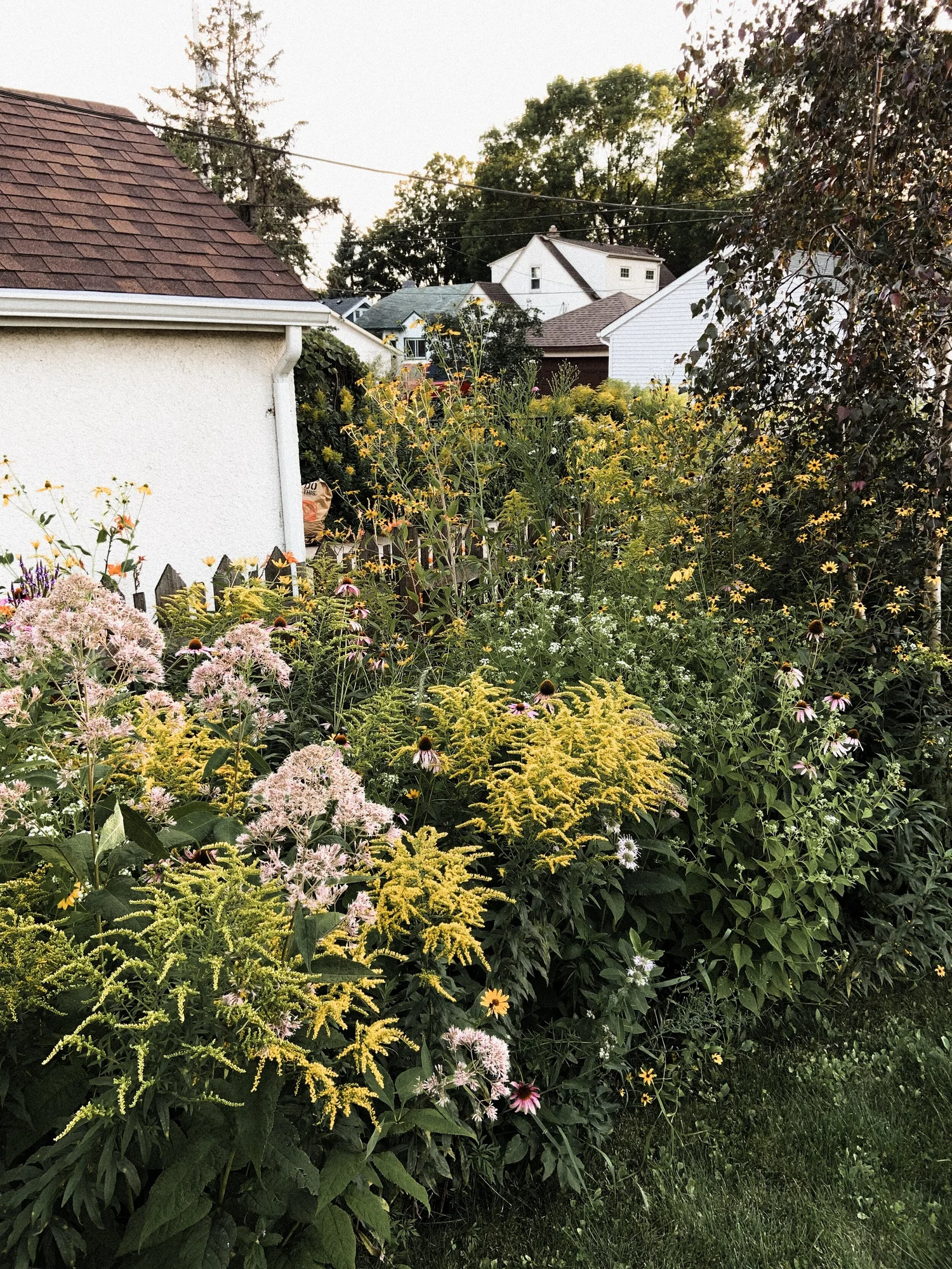 Services — Northern Natural Gardens