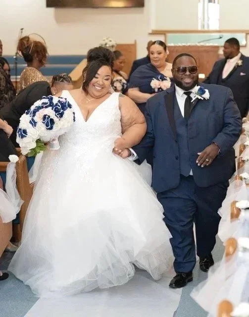 Weddings and Engagements