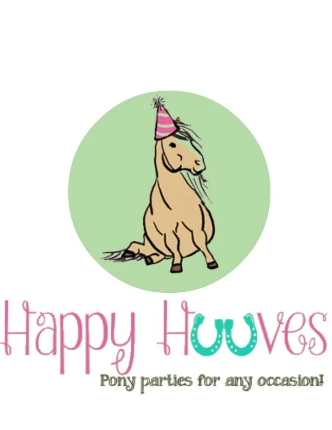 Happy Hooves Parties Happy Hooves Parties
