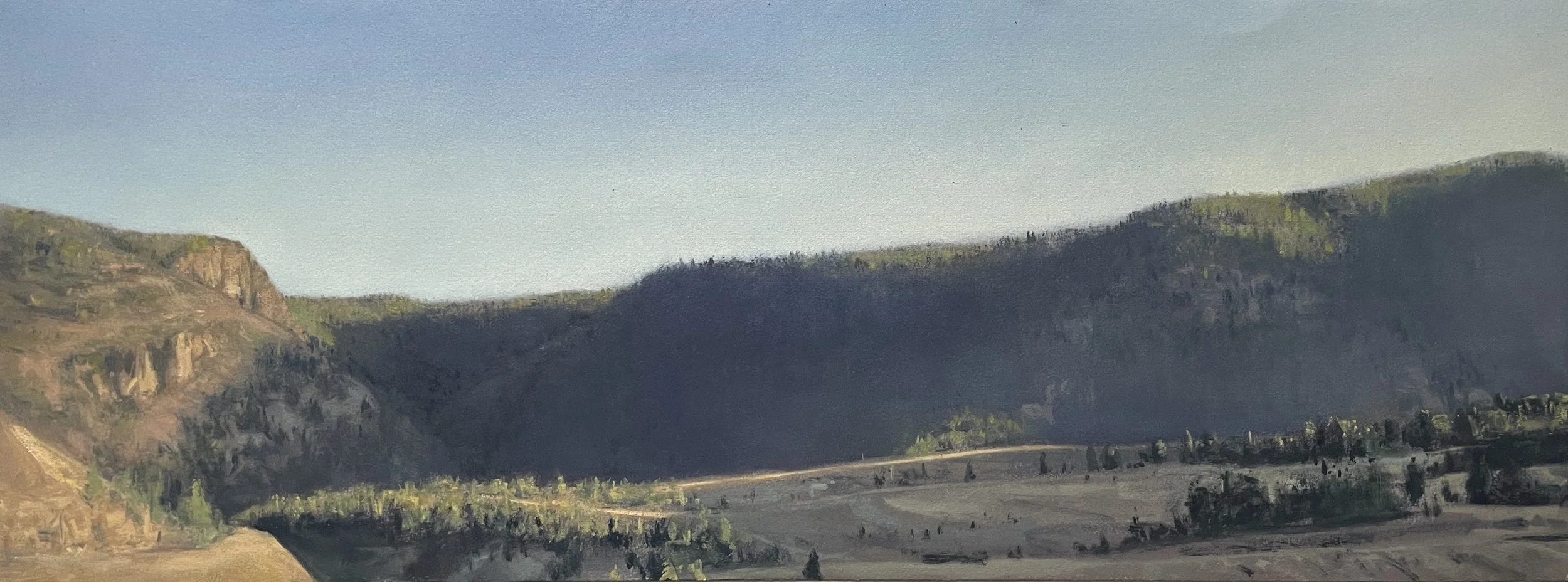 Shadow Before Lyons_11.25x30