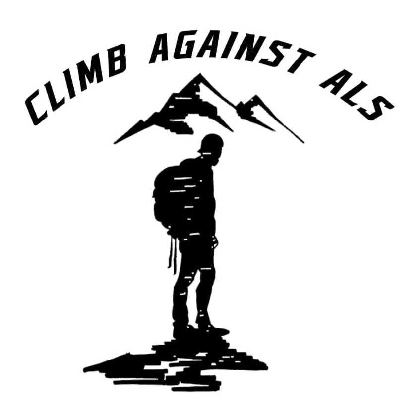 Climb Against ALS