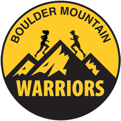 Boulder Mountain Warriors