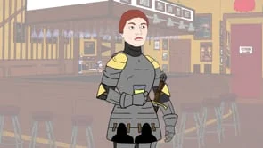 Joan of Arc