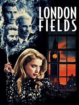 London Fields