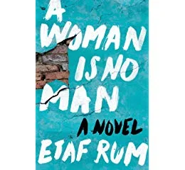 A Woman is No Man
