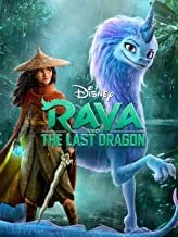 Raya and the Last Dragon
