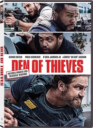 Den of Thieves