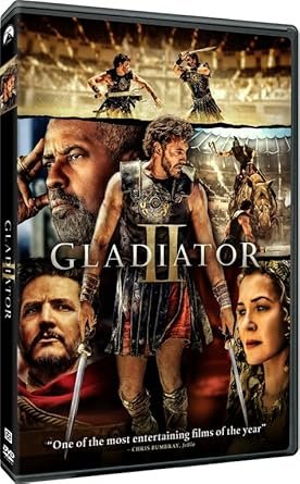 Gladiator II