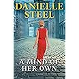 A Mind of Her Own by Danielle Steel