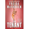 The Tenant by Freida McFadden