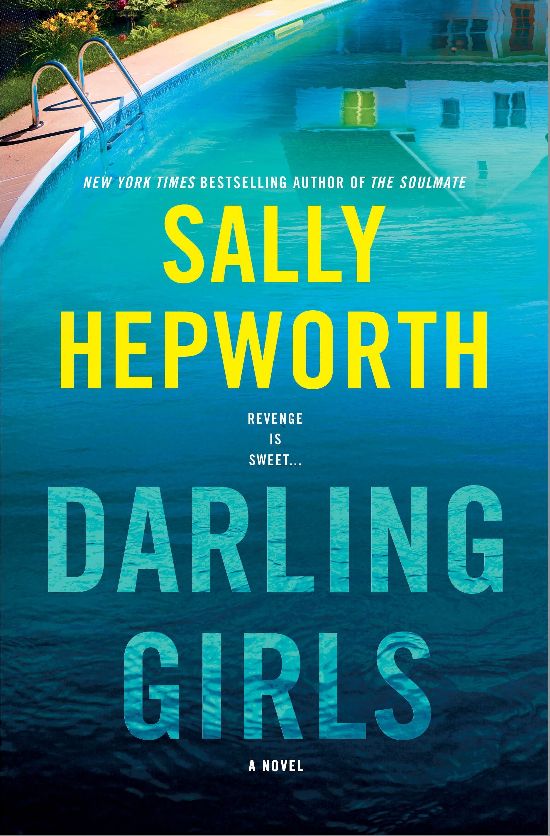 Darling Girls by Sally Hepworth