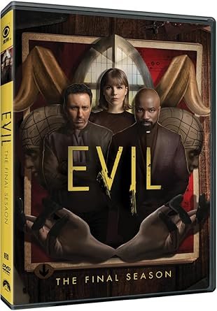 Evil: Final Season