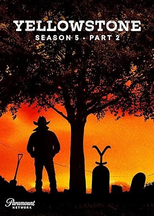 Yellowstone: Season 5, Part 2