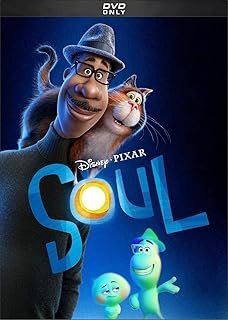 Soul (DVD)