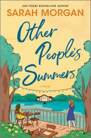 Other People's Summers by Sarah Morgan