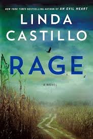 Rage by Linda Castillo (Kate Burkholder, 17)