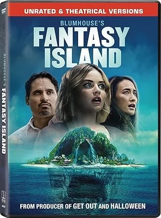 Fantasy Island