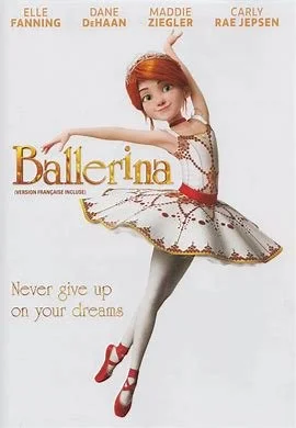Ballerina