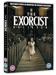 The Exorcist: Believer