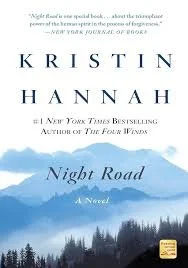 Night Road by Kristen Hannah