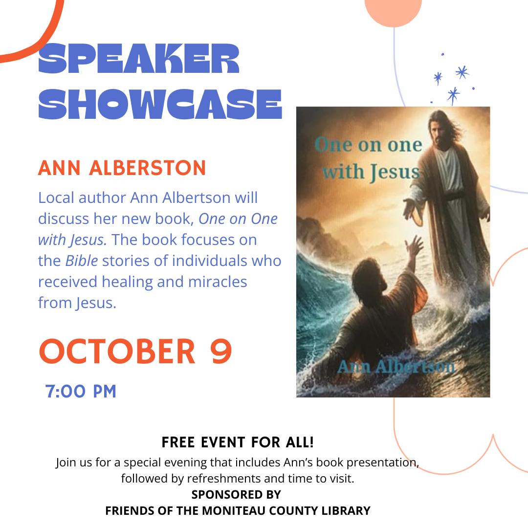 Speaker's Showcase