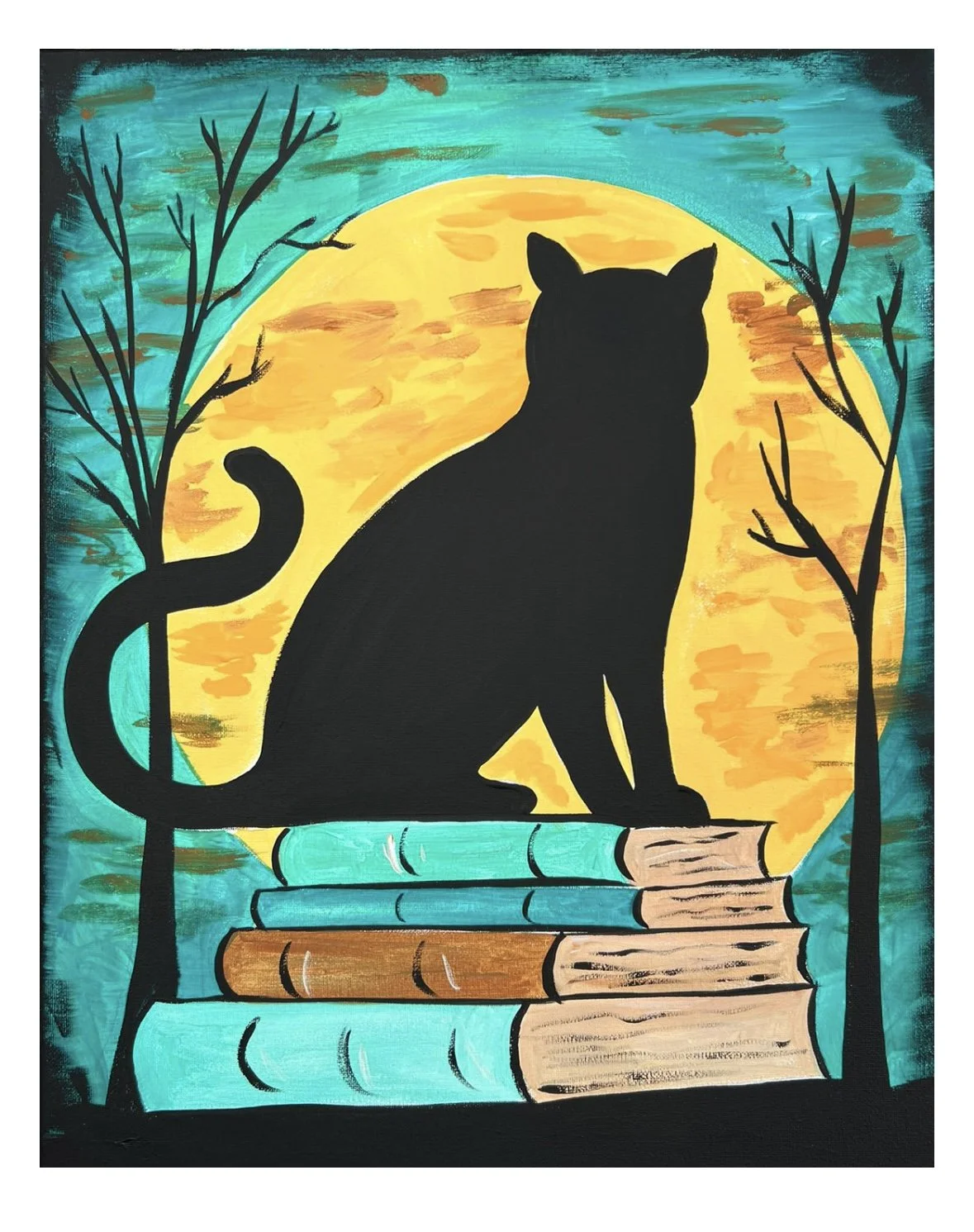 Adult Craft Night