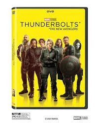 Thunderbolts