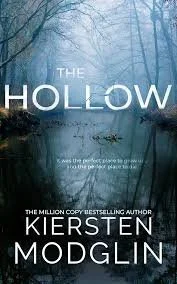 The Hollow by Kiersten Modglin
