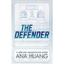 The Defender by Ana Huang