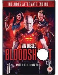 Bloodshot