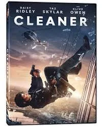 Cleaner