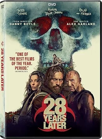 28 Years Later